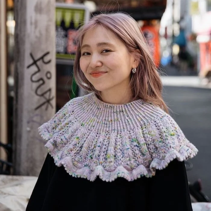 Knit Pop: Designs for the Modern Maker by Miki Teragaki — Fine